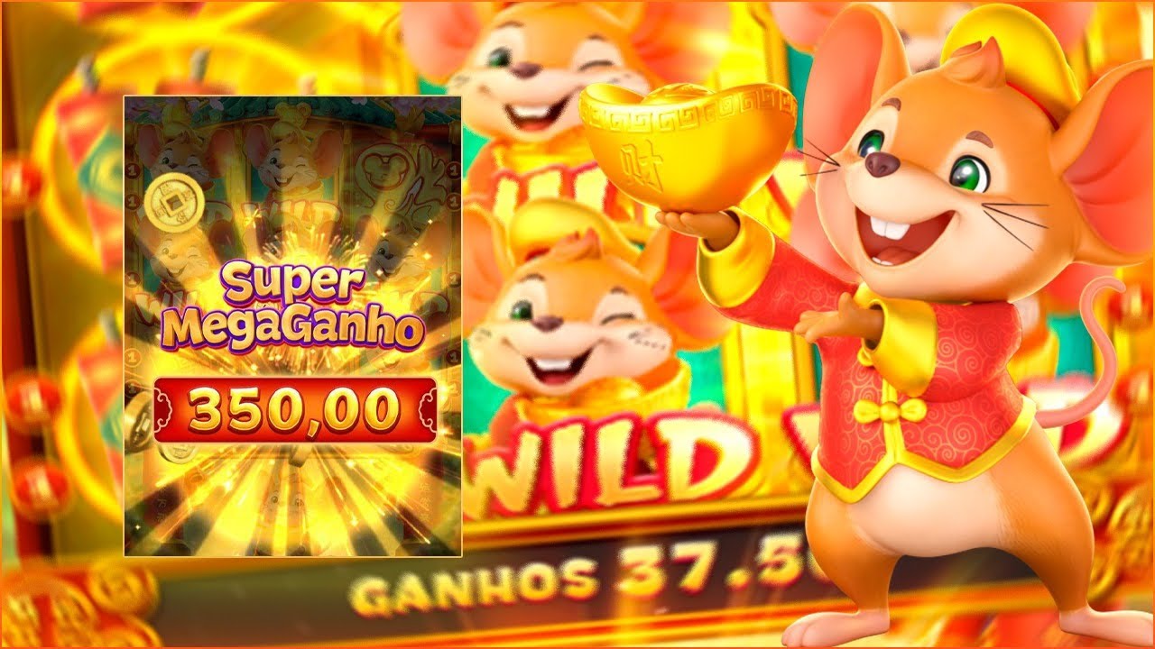 jogo do ratinho cassino para mobile